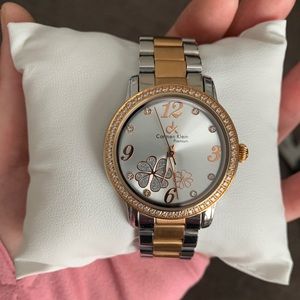 carmen klein watches